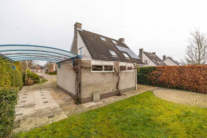 Foto 31 van Sate Steenbergenstrjitte 26