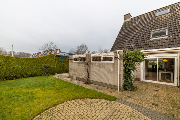 Foto 33 van Sate Steenbergenstrjitte 26