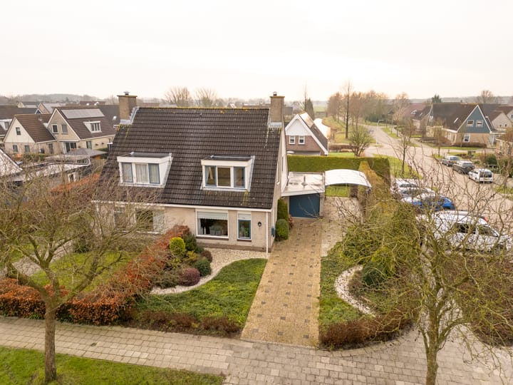 Foto 34 van Sate Steenbergenstrjitte 26