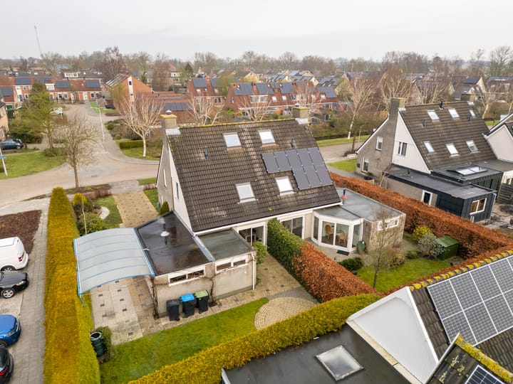 Foto 35 van Sate Steenbergenstrjitte 26