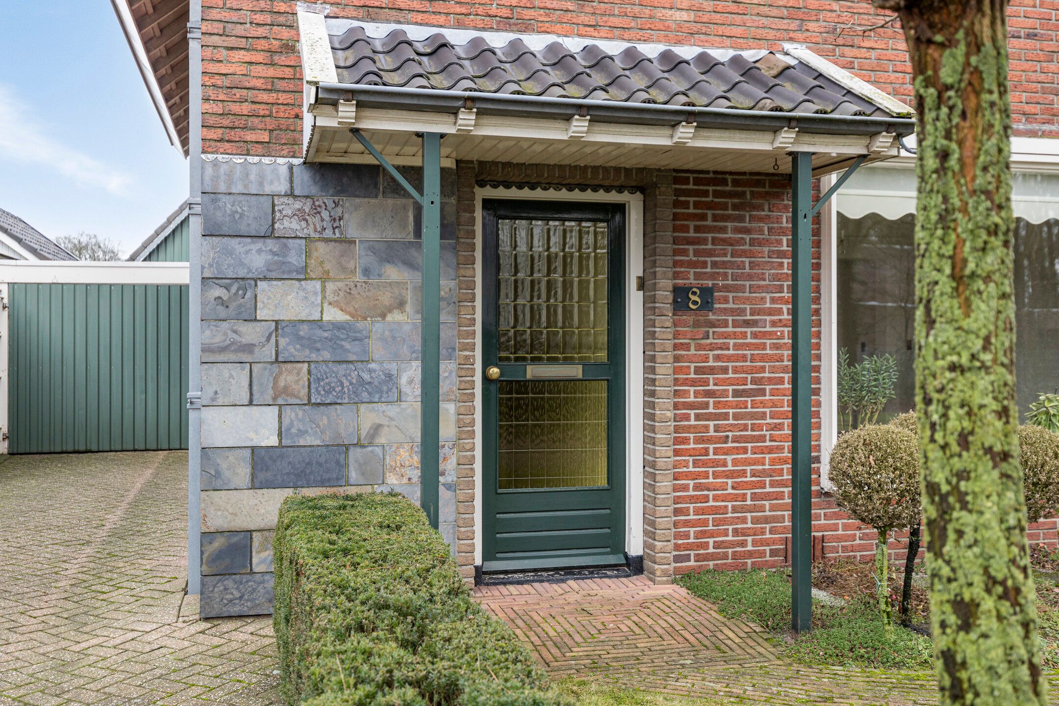 Foto 3 van van Reedestraat 8