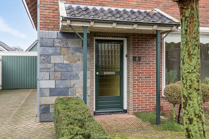 Photo 3 of van Reedestraat 8