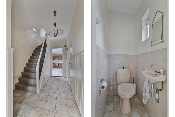 Photo 5 of van Reedestraat 8