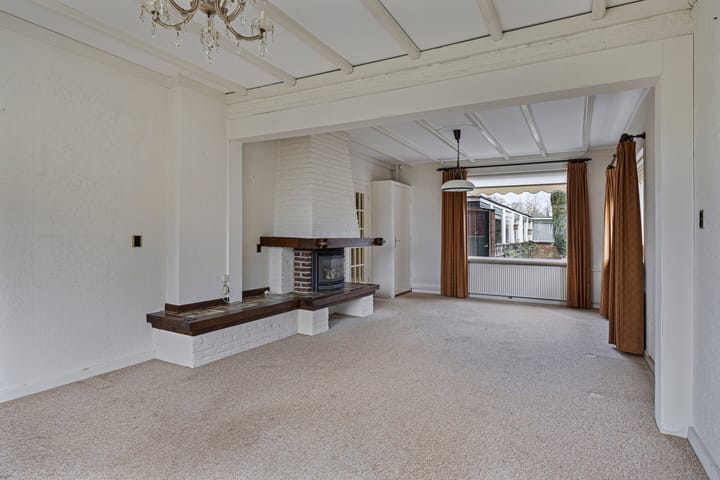 Photo 11 of van Reedestraat 8