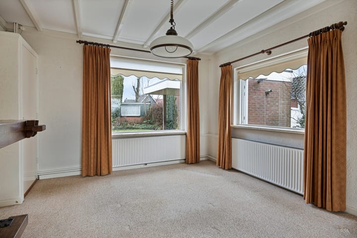 Photo 12 of van Reedestraat 8