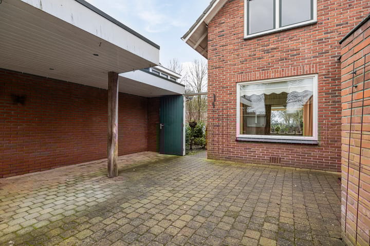 Photo 28 of van Reedestraat 8