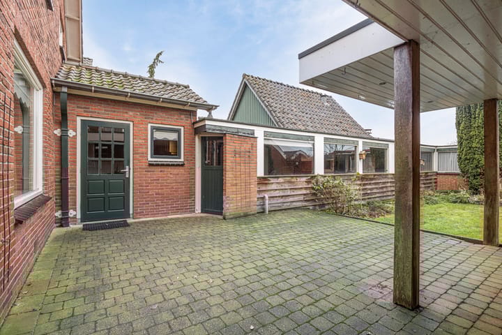 Photo 29 of van Reedestraat 8