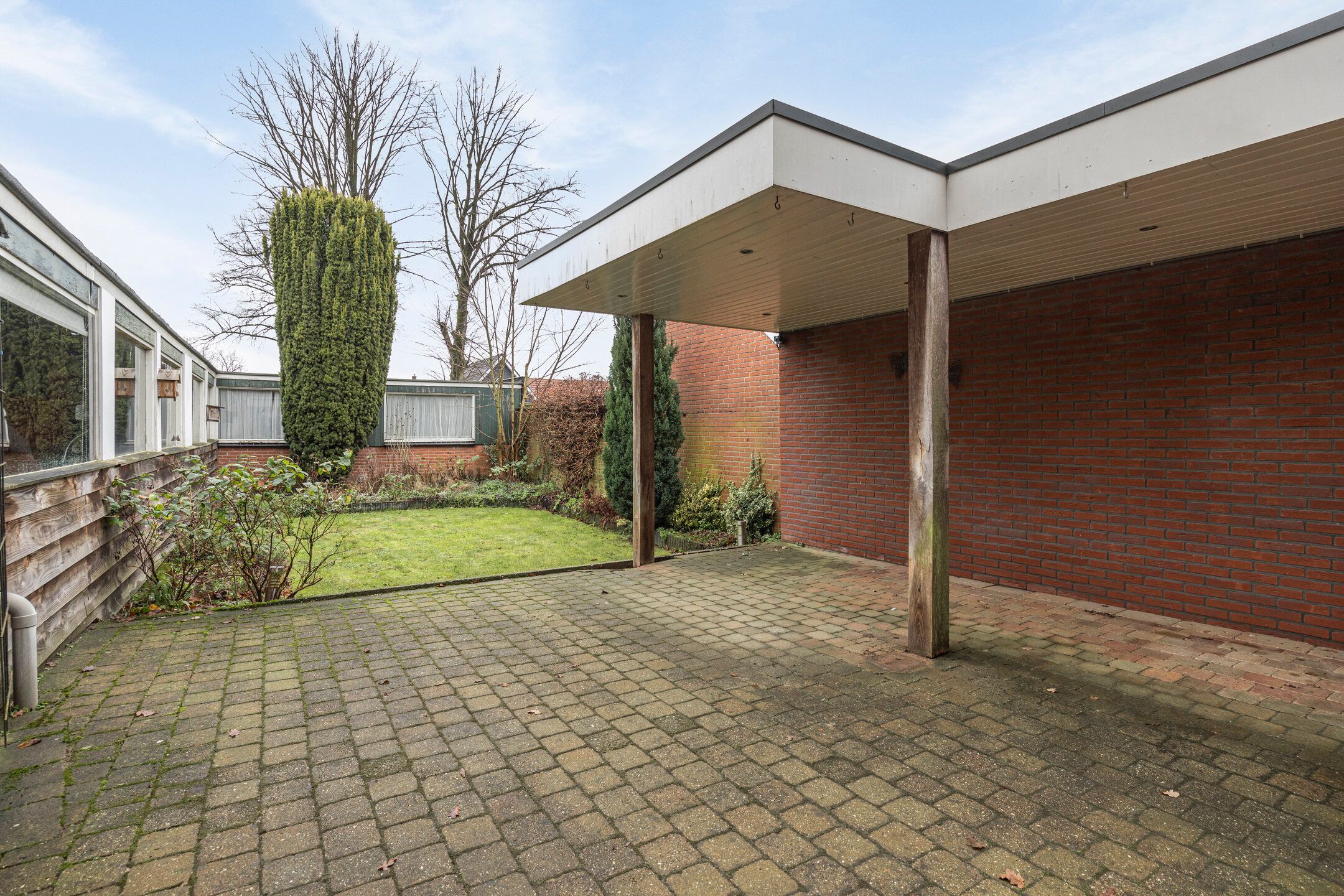 Foto 30 van van Reedestraat 8