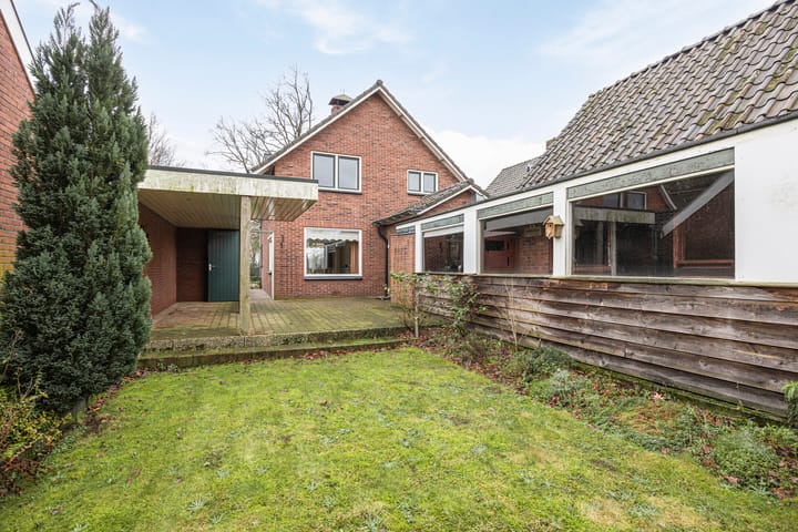 Photo 31 of van Reedestraat 8