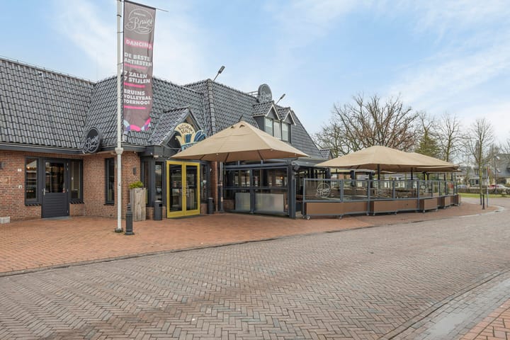 Photo 39 of van Reedestraat 8