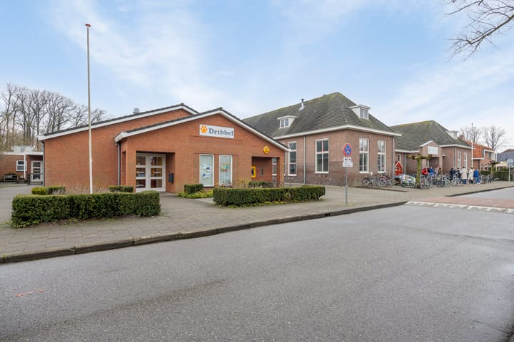 Photo 40 of van Reedestraat 8