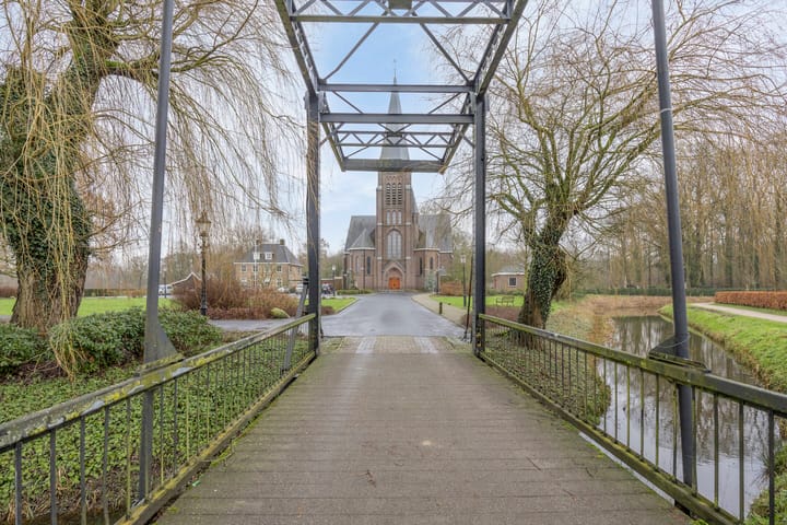 Photo 41 of van Reedestraat 8