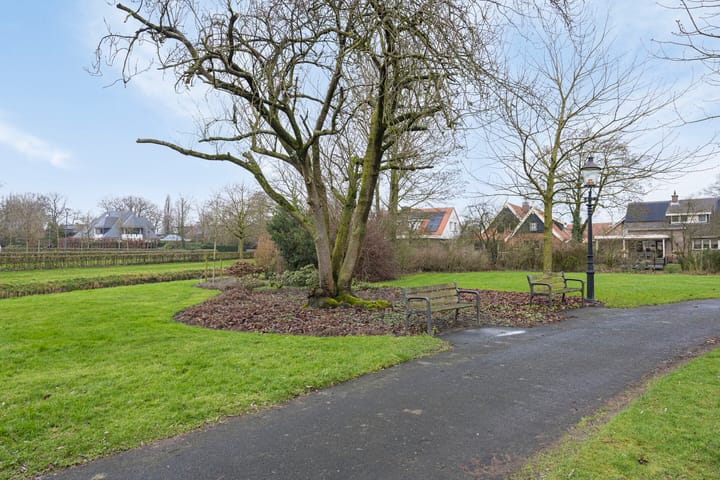 Photo 42 of van Reedestraat 8