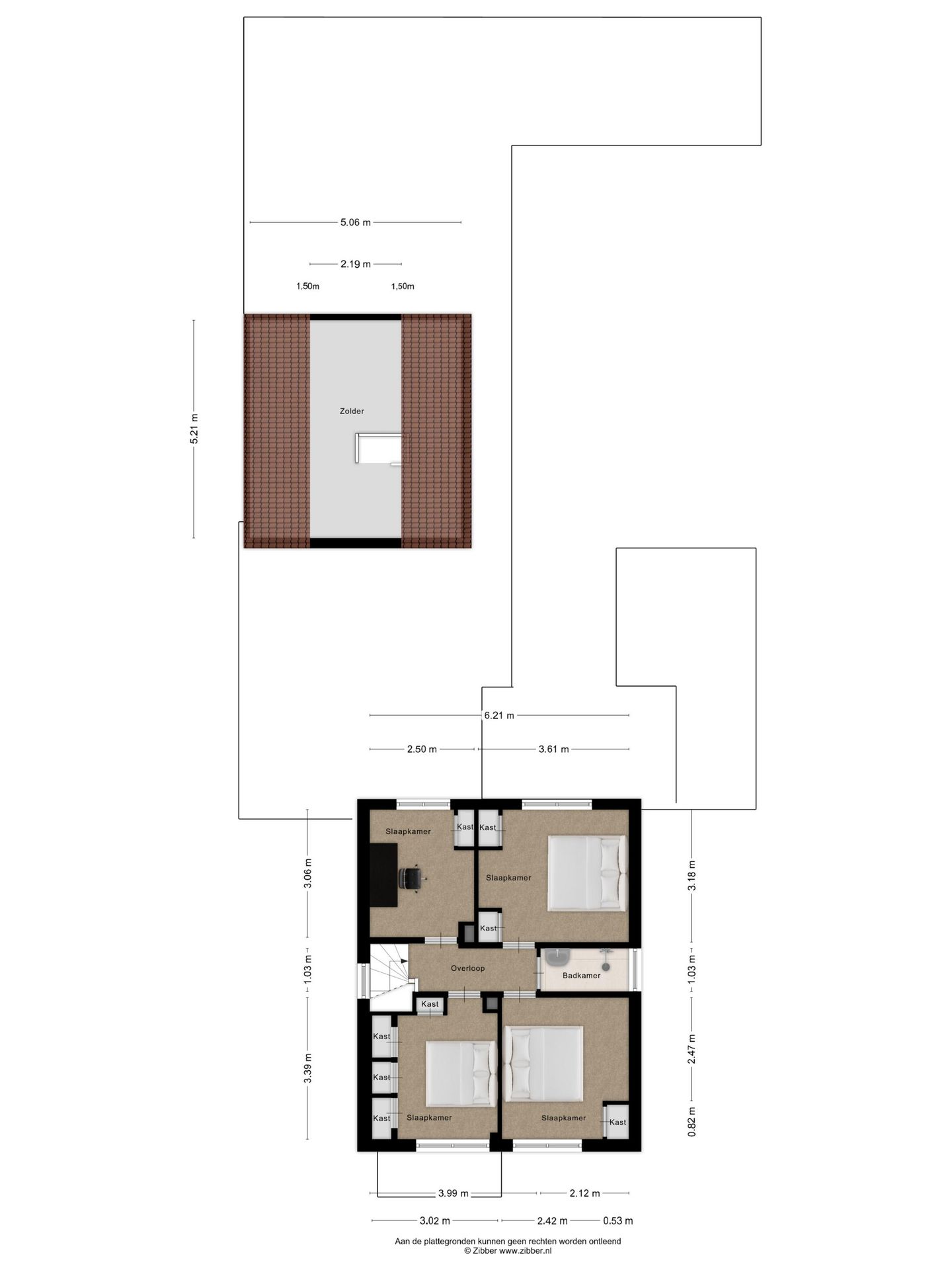 Foto 49 van van Reedestraat 8