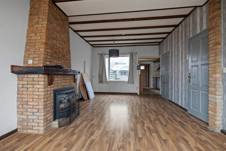 Foto 2 van Fabrieksgracht 97