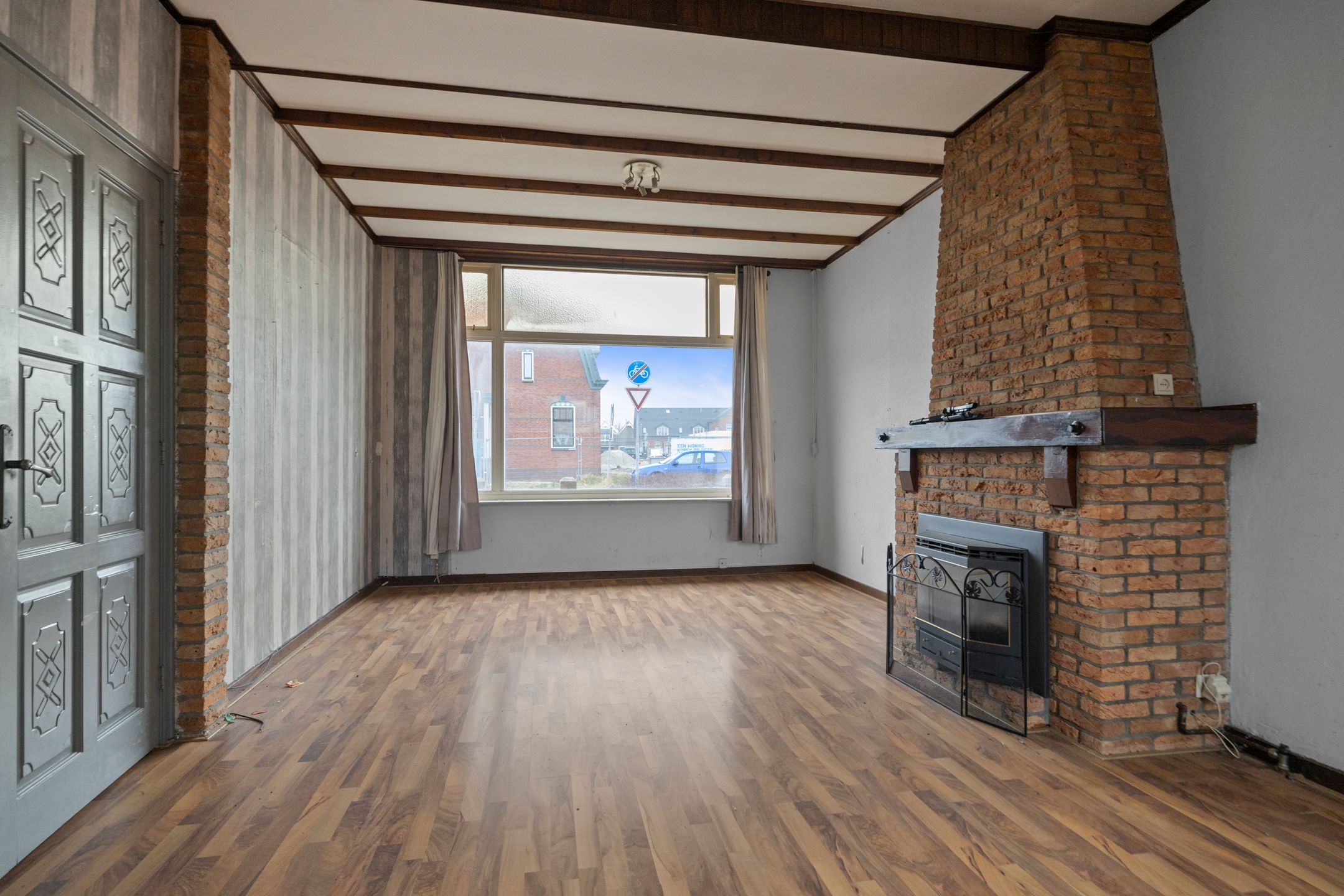 Foto 3 van Fabrieksgracht 97