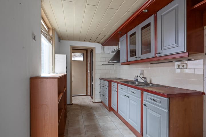 Foto 4 van Fabrieksgracht 97