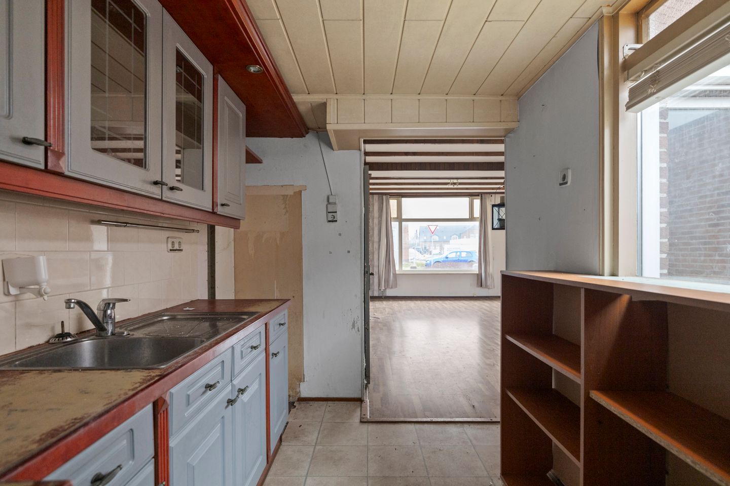 Foto 5 van Fabrieksgracht 97