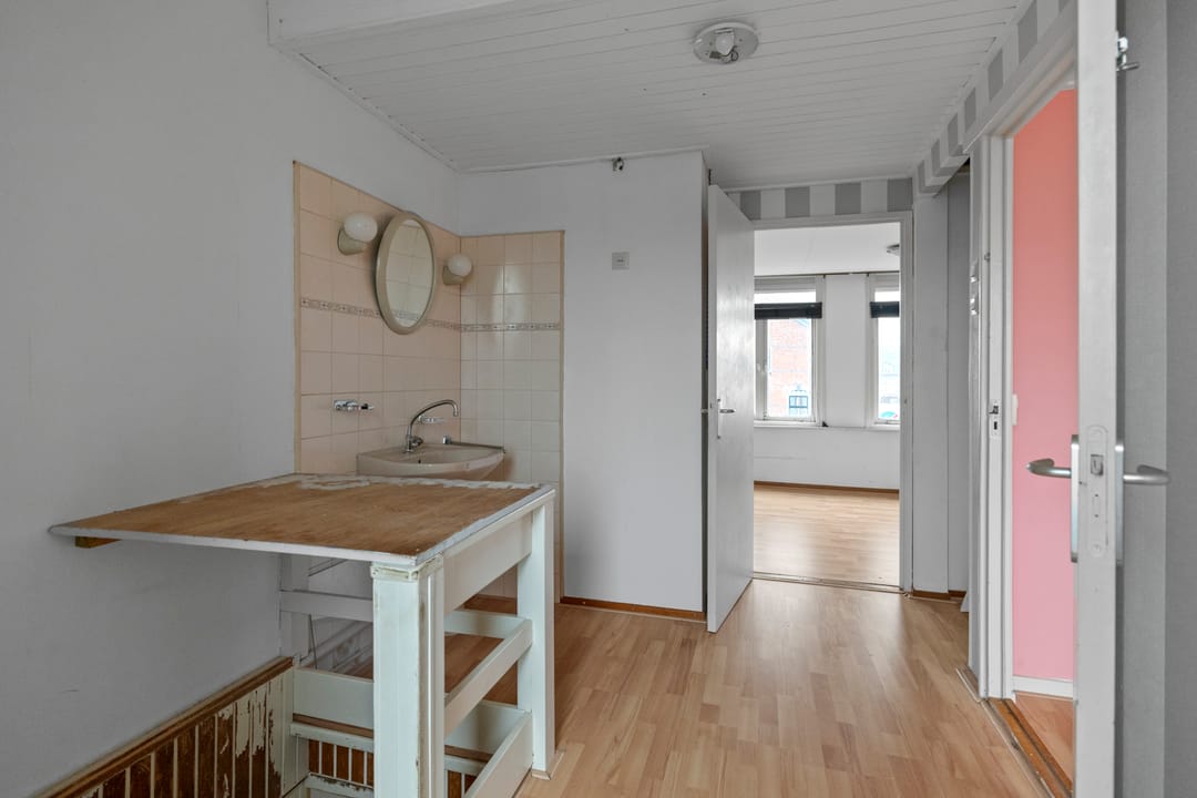 Foto 11 van Fabrieksgracht 97