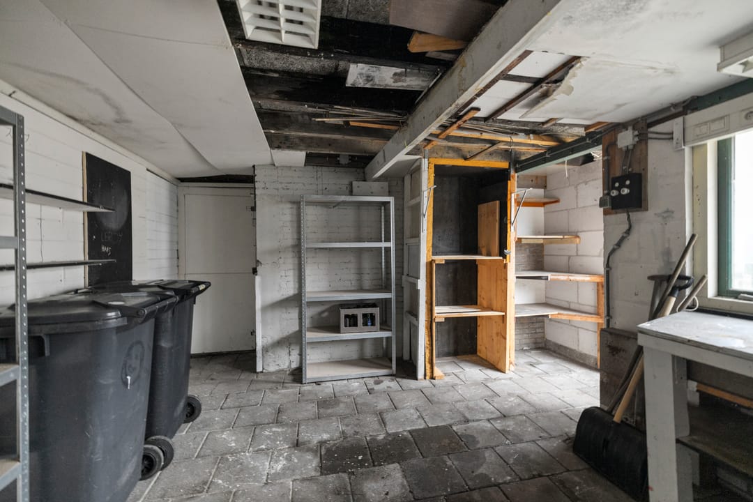 Foto 16 van Fabrieksgracht 97