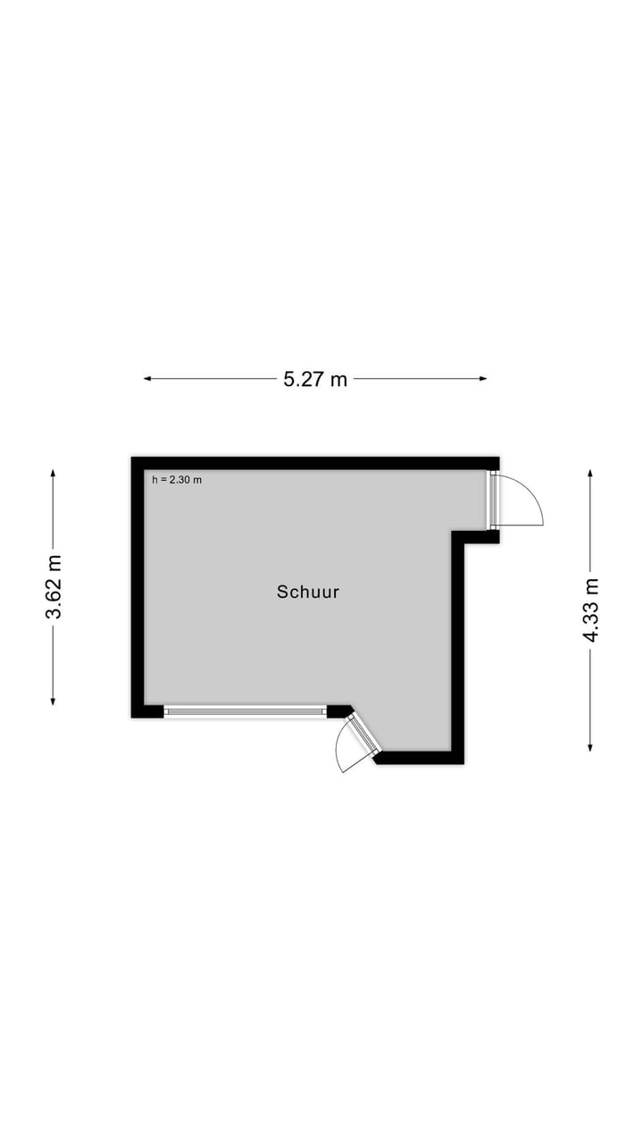 Foto 20 van Fabrieksgracht 97
