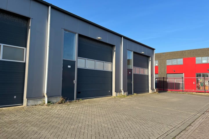 Industrieweg 44-0009, Zierikzee