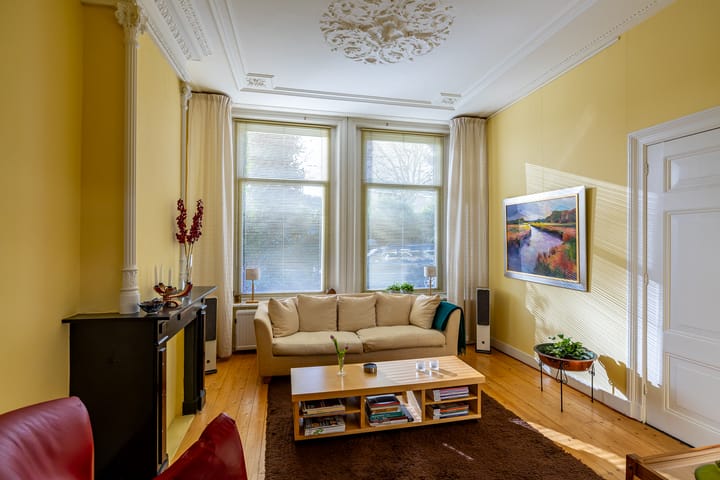 Foto 2 van Lodewijkstraat 9