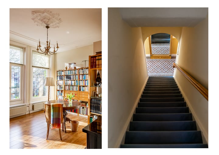 Foto 4 van Lodewijkstraat 9