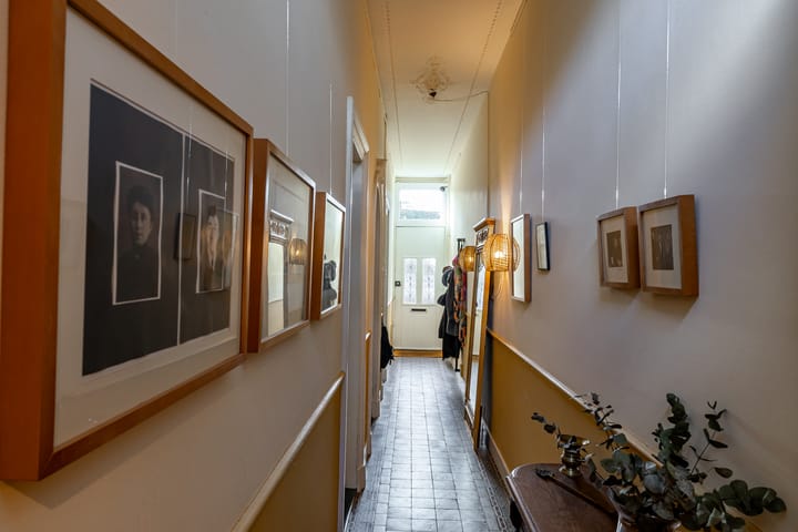 Foto 10 van Lodewijkstraat 9