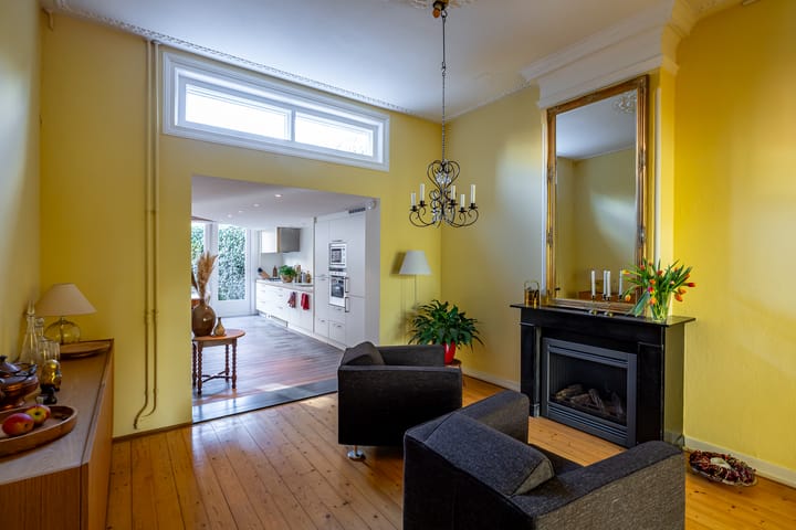 Foto 12 van Lodewijkstraat 9