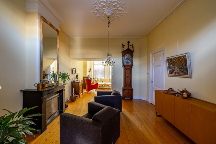 Foto 13 van Lodewijkstraat 9