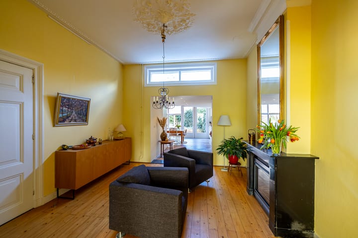 Foto 16 van Lodewijkstraat 9