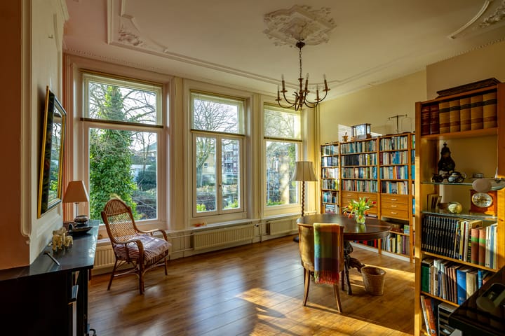 Foto 23 van Lodewijkstraat 9