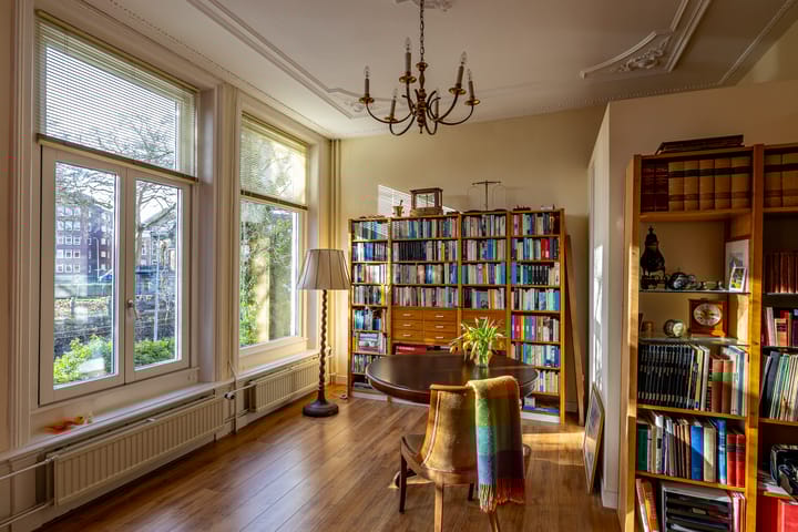 Foto 25 van Lodewijkstraat 9