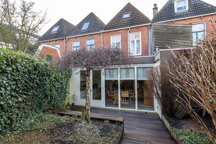 Foto 38 van Lodewijkstraat 9