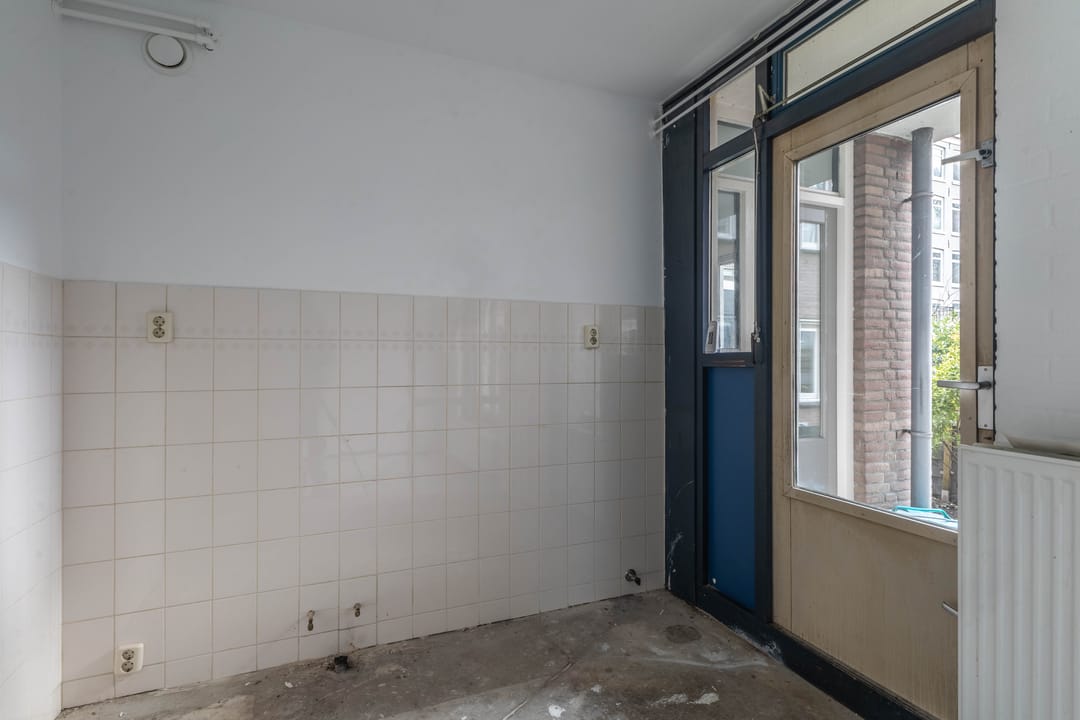 Foto 7 van Assendelftstraat 15