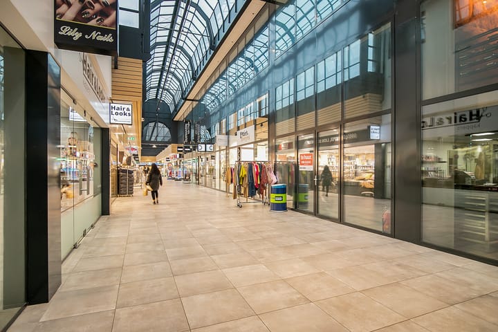 Foto 4 van Geerlaan 41-F