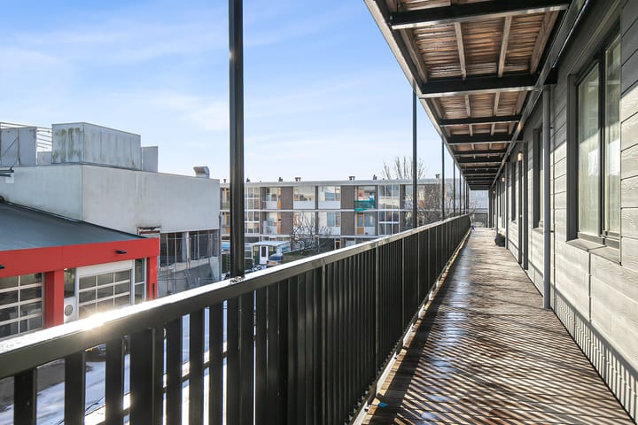 Foto 6 van Geerlaan 41-F