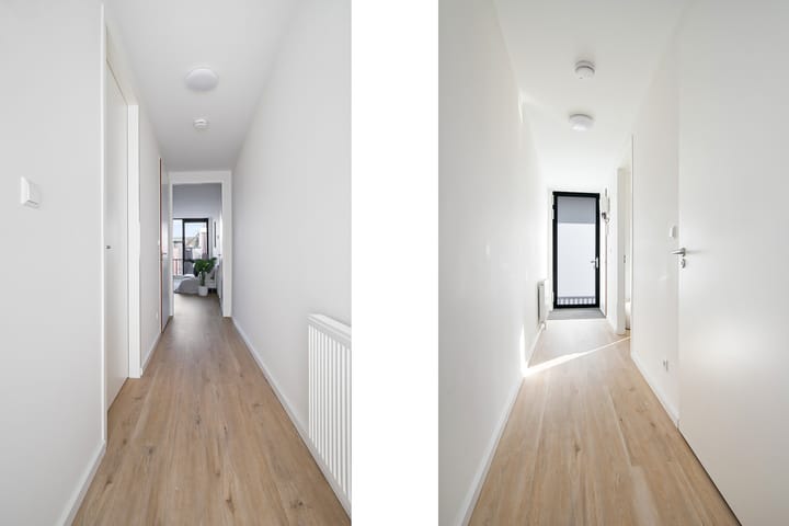 Foto 7 van Geerlaan 41-F