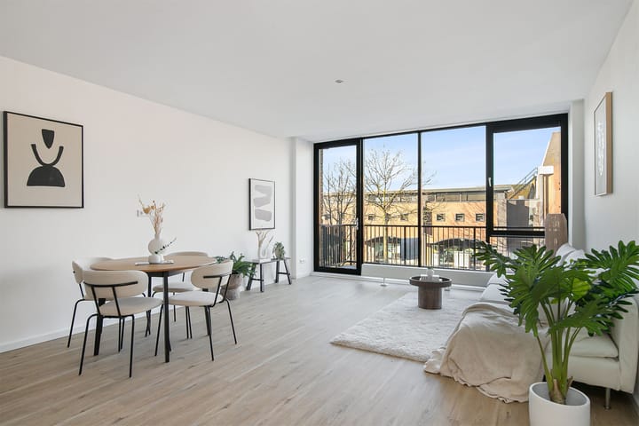 Foto 8 van Geerlaan 41-F