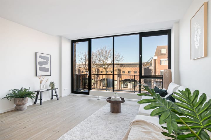 Foto 9 van Geerlaan 41-F