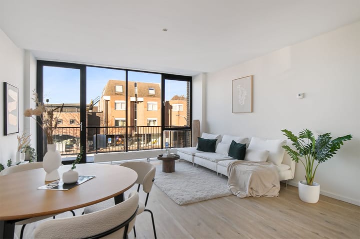 Foto 12 van Geerlaan 41-F