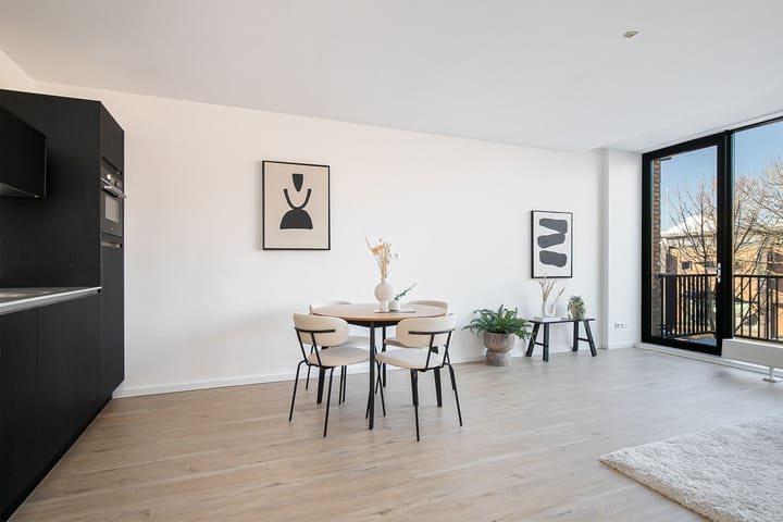 Foto 14 van Geerlaan 41-F