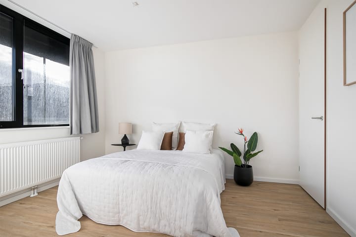 Foto 17 van Geerlaan 41-F