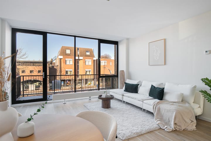 Foto 11 van Geerlaan 41-F