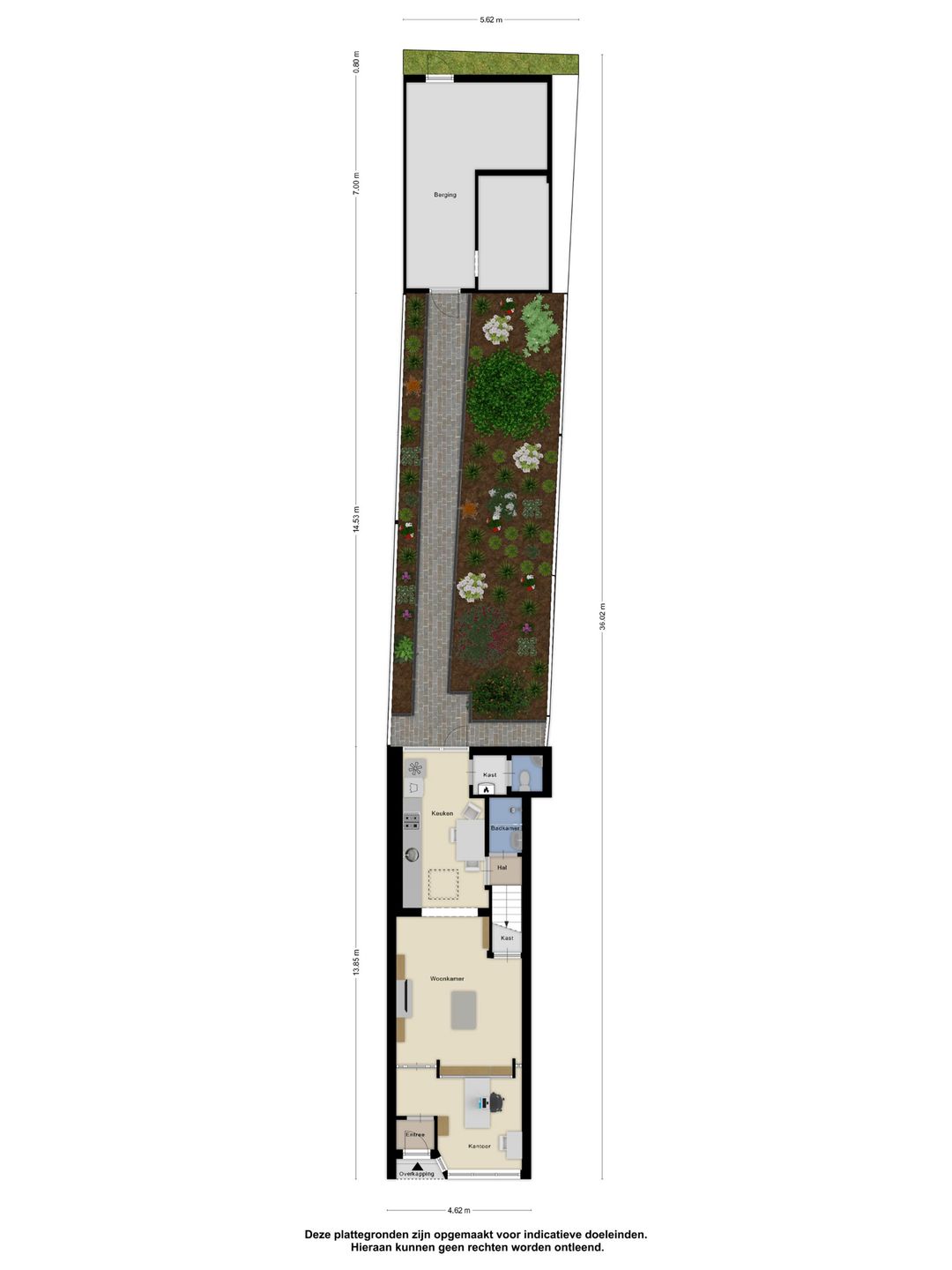 Foto 31 van Molenstraat 114