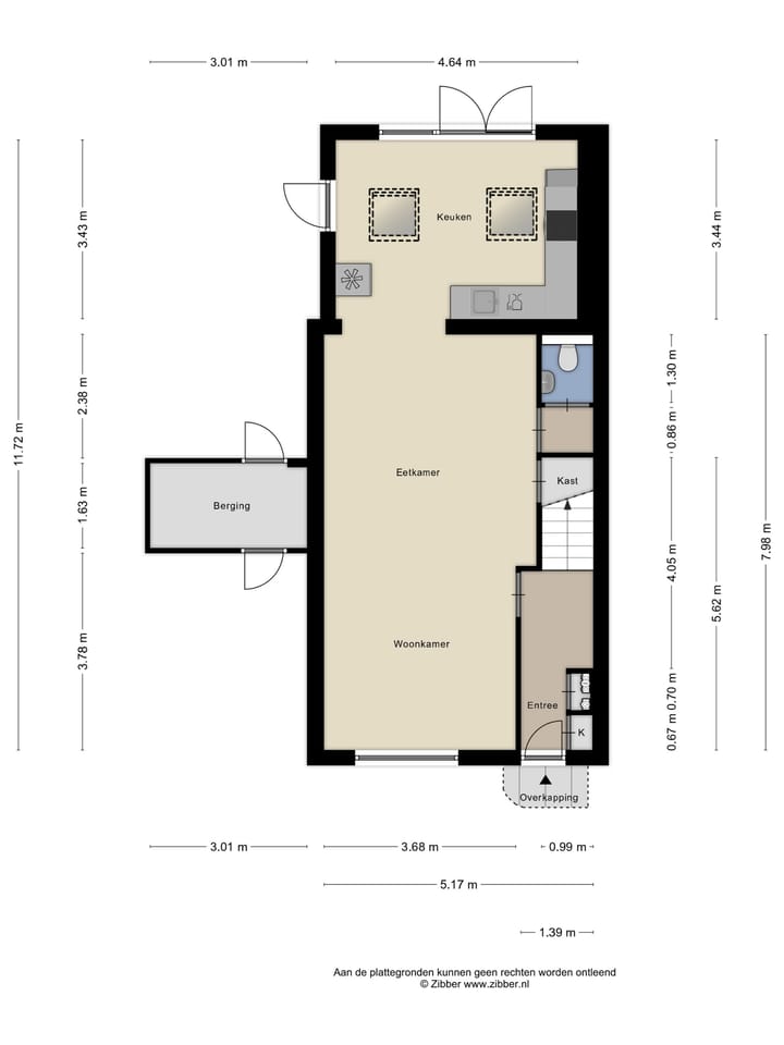 Foto 34 van Akkerhof 120