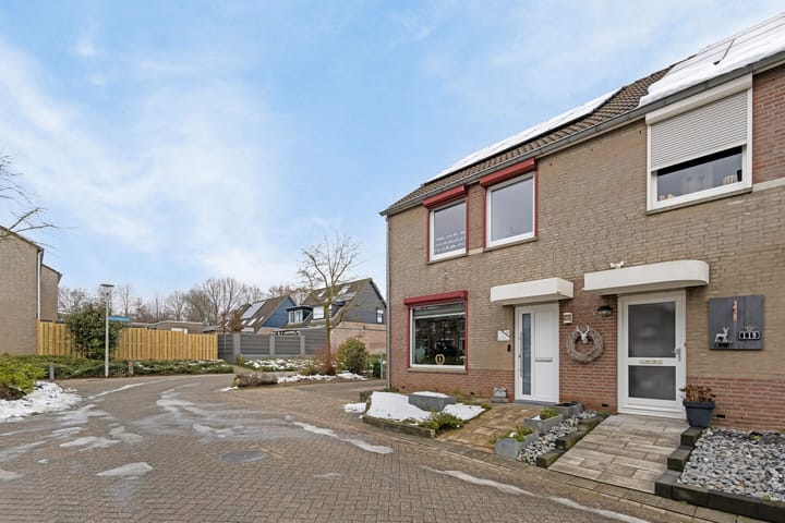 Foto 4 van Akkerhof 120