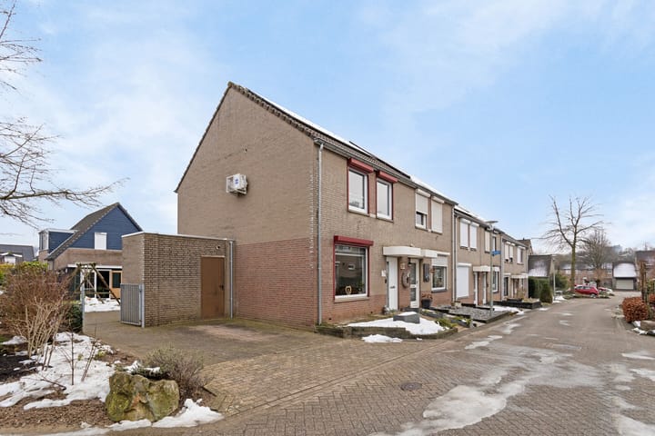 Foto 5 van Akkerhof 120