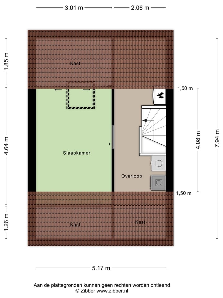 Foto 38 van Akkerhof 120